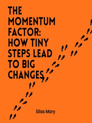cover image of The Momentum Factor
